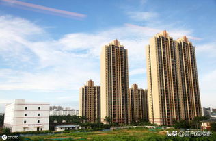 住宅開發(fā)占比創(chuàng)五年新高，房地產(chǎn)市場結(jié)構(gòu)失衡引關(guān)注