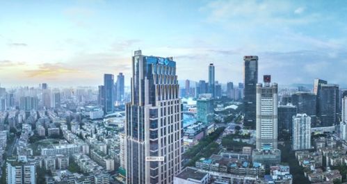 喜報！方圓集團榮膺2022中國房地產(chǎn)開發(fā)企業(yè)品牌價值華南10強