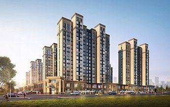 鷹城40年大事記 | 1984年 破土而出，平頂山首家房地產開發企業誕生記