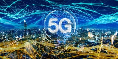 未來(lái)已來(lái) 5G將在這88個(gè)方面影響我們的工作和生活